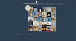 Desktop Screenshot of lavabolavabelle.ch